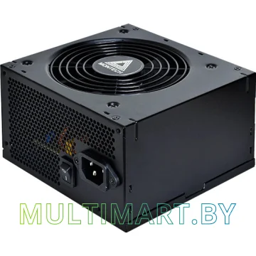 Блок питания Montech Beta Bronze 650W